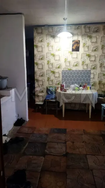 1/4 доля дома в Чите