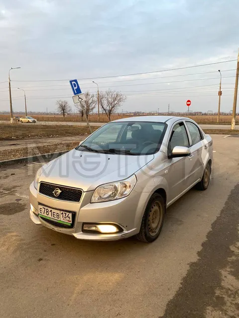 Ravon Nexia R3, 2017 года, 107 лс, 237096 км