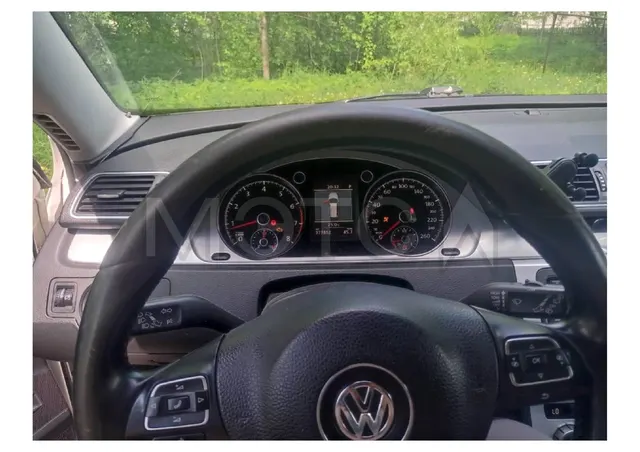 Volkswagen Passat, 2013 года, 211 лс, 377852 км