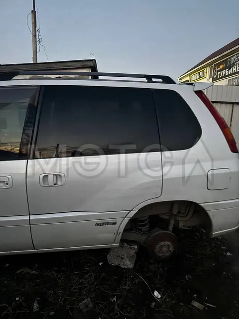 Mitsubishi RVR, 1999 года, 140 лс, 351773 км