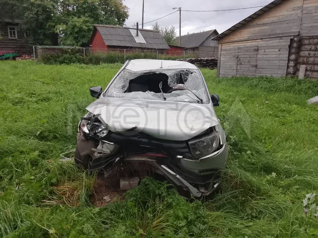 Lada Granta, 2020 года, 87 лс, 98000 км