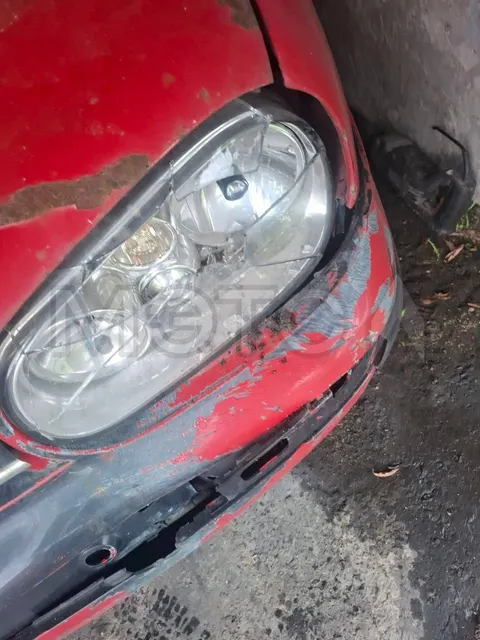 Volkswagen Golf, 1999 года, 75 лс