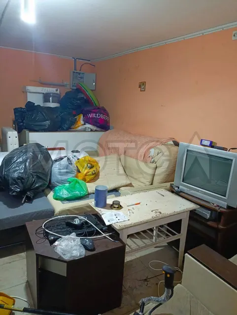 Гараж в Саратове, 24,6 кв.м.