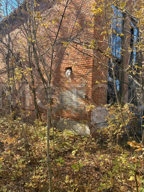 Здание в Самарской обл., 776,8 кв.м.