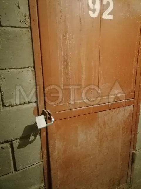 Кладовка в Тольятти, 5,8 кв.м.