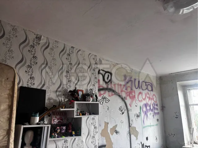 Комната в Свердловской обл., 17,7 кв.м.