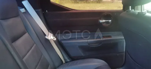 Dodge Charger, 2007 года, 344 лс, 187000 км, АКПП