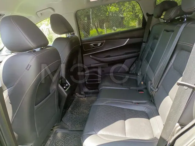Chery Tiggo 8, 2021 года, 147 лс, 100000 км, АКПП