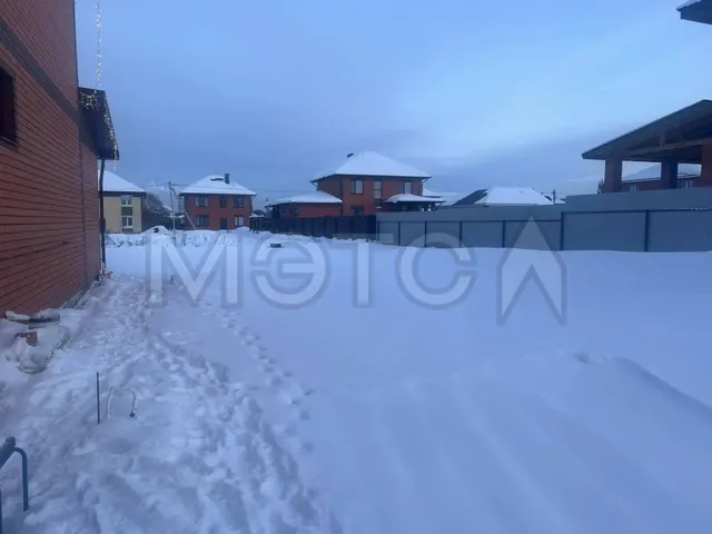 Земельный участок в Пензе, 400+/-7 кв.м.