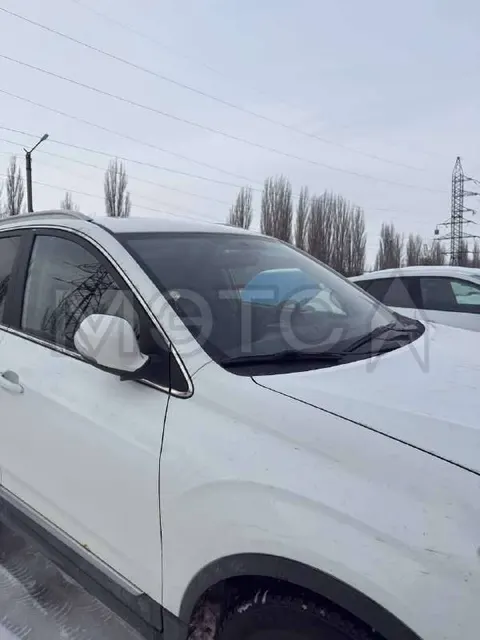 Chery Tiggo 5, 2017 года, 136 лс, АКПП