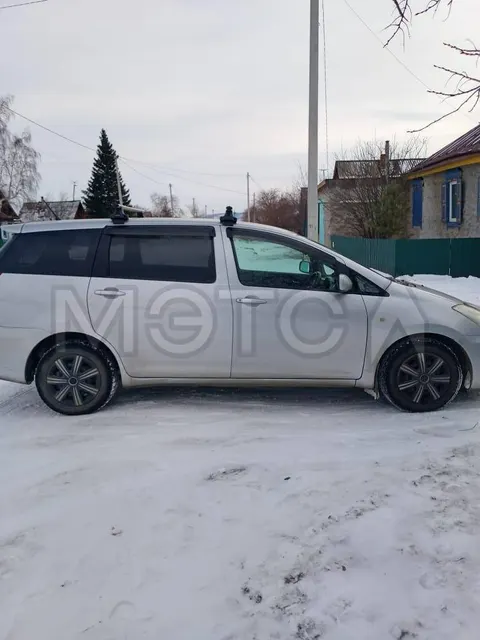 Toyota Wish, 2006 года, 132 лс, 276003 км, АКПП