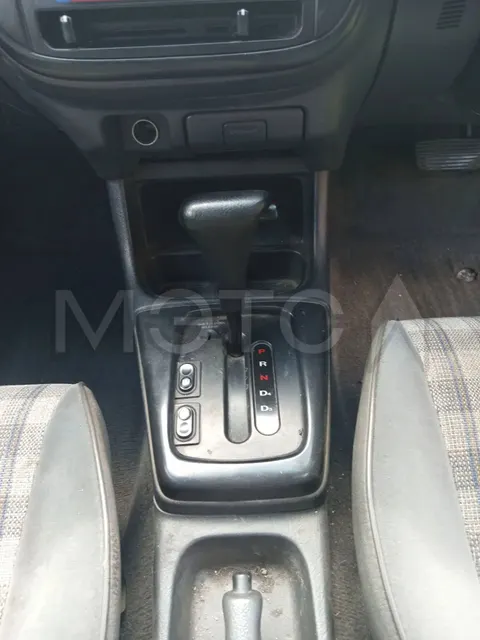 Honda Partner, 2000 года, 105 лс, 378859 км, АКПП