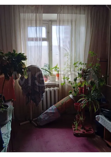 1/5 доля квартиры в Нижнем Тагиле