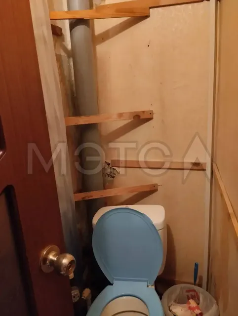 Квартира в Орловской обл., 66,7 кв.м, 3 комн.