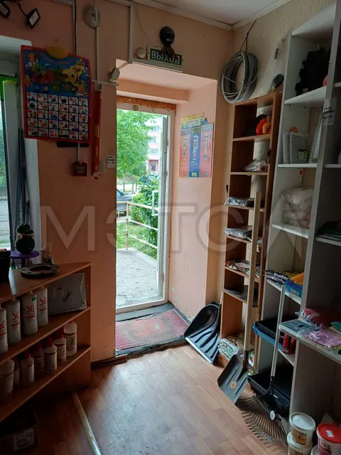 Помещение в Брянске, 23,5 кв.м.