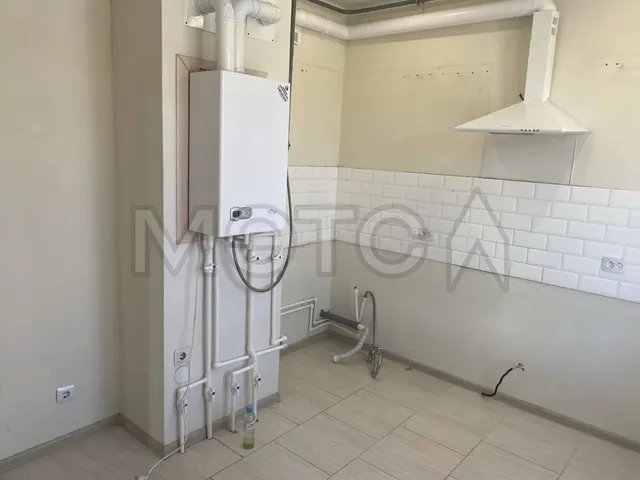 Квартира в Тульской обл., 46,2 кв.м, 2 комн.