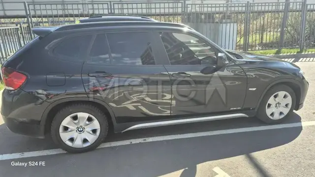 BMW X1, 2011 года, 150 лс