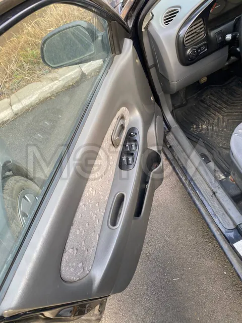 Kia Spectra, 2008 года, 101,5 лс, 140000 км