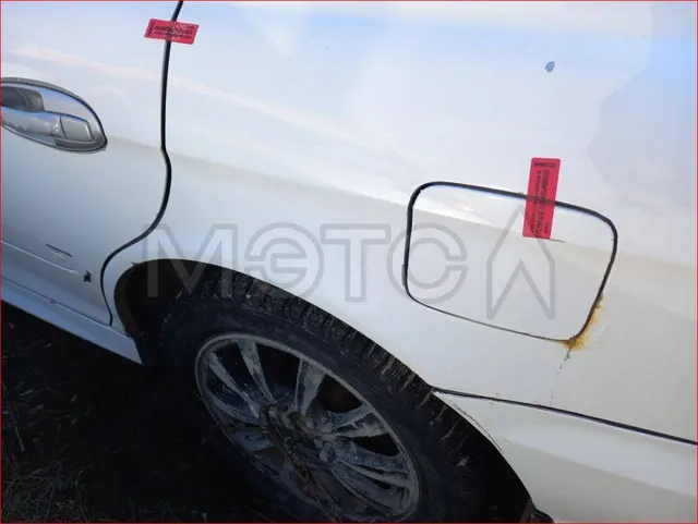 Hyundai Sonata, 2007 года, 137 лс
