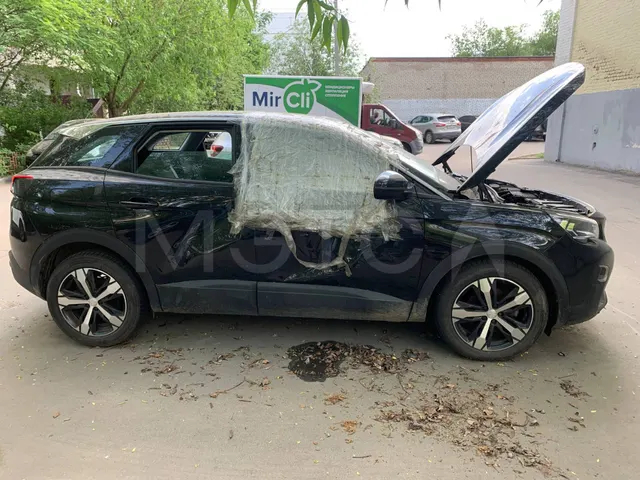 Peugeot 3008, 2020 года, 150 лс, 36110 км, АКПП