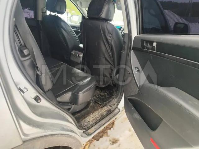 Hyundai ix55, 2009 года, 239 лс, 397334 км, АКПП