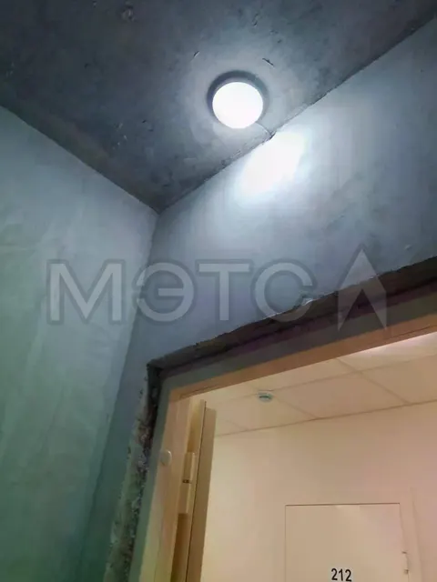 Право требования по ДДУ колясочной в Новосибирске, 1,53 кв.м.