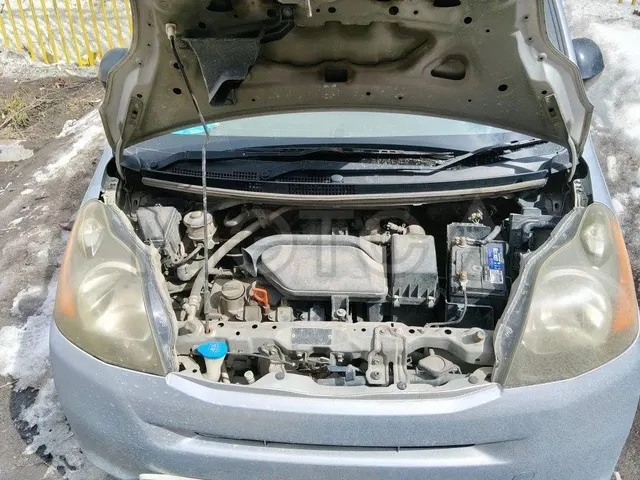Honda Life, 2009 года, 52 лс