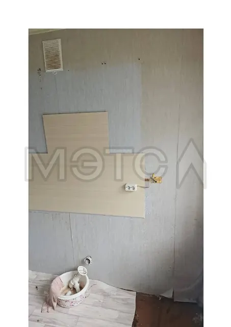 Квартира в Норильске, 31,8 кв.м, 1 комн.