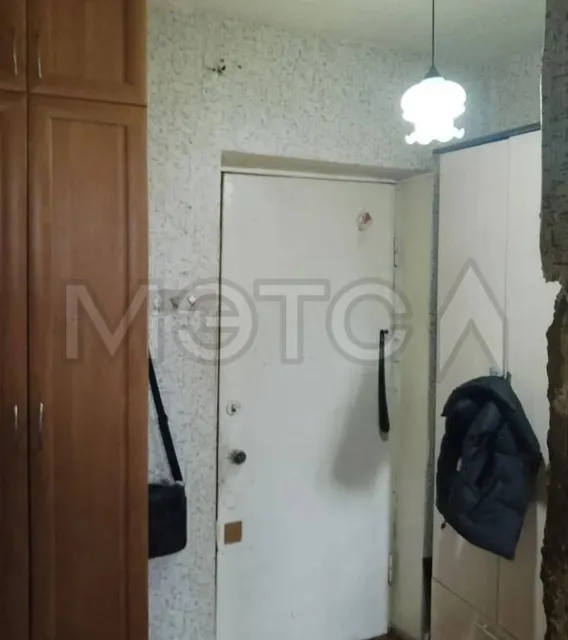 Квартира в Смоленске, 34 кв.м, 1 комн.