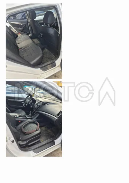 Hyundai VF (I40), 2015 года, 150 лс, 154834 км