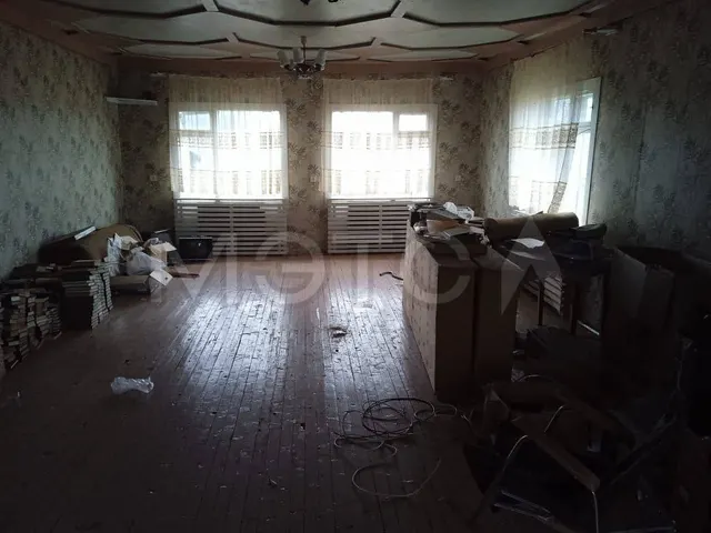 Дом 150,8 кв.м. и земельный участок 14929 кв.м. в Башкортостане
