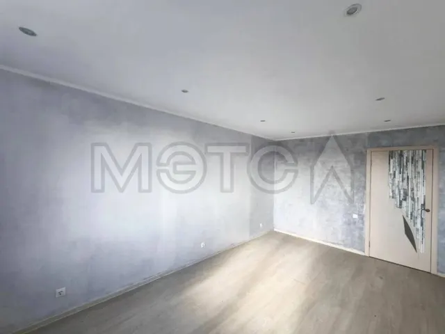 Квартира в Ленинградской обл., 38,8 кв.м, 1 комн.