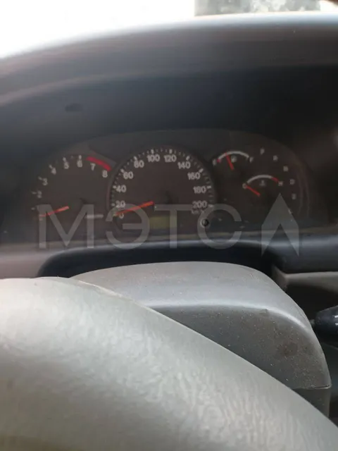 Suzuki Grand Vitara, 1998 года, 140 лс
