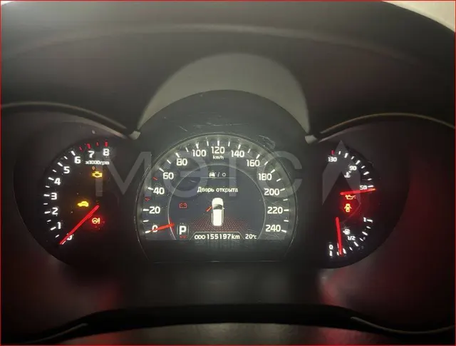 Kia Sorento, 2014 года, 175,4 лс, 155197 км, полный привод, АКПП