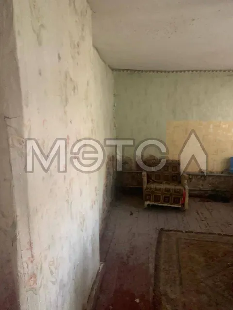 Квартира 44,6 кв.м. и земельный участок 1120 кв.м. в Курской обл.