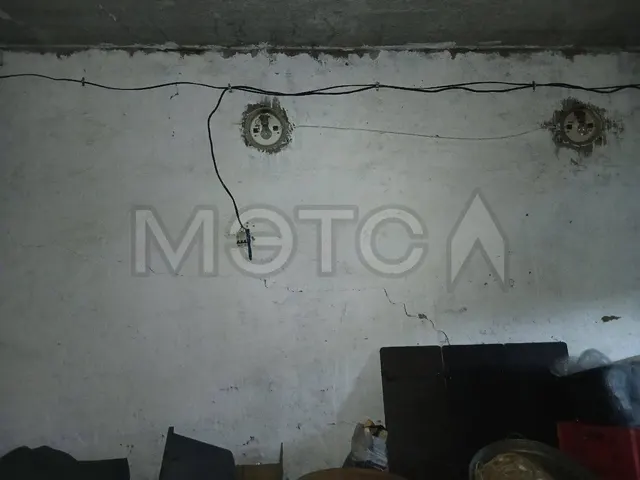 Гараж в Пермском крае, 22,2 кв.м