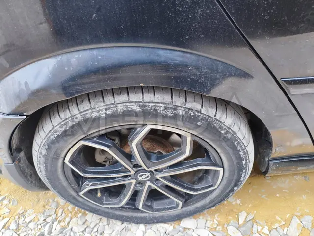 Opel Vectra, 2007 года, 155 лс, АКПП
