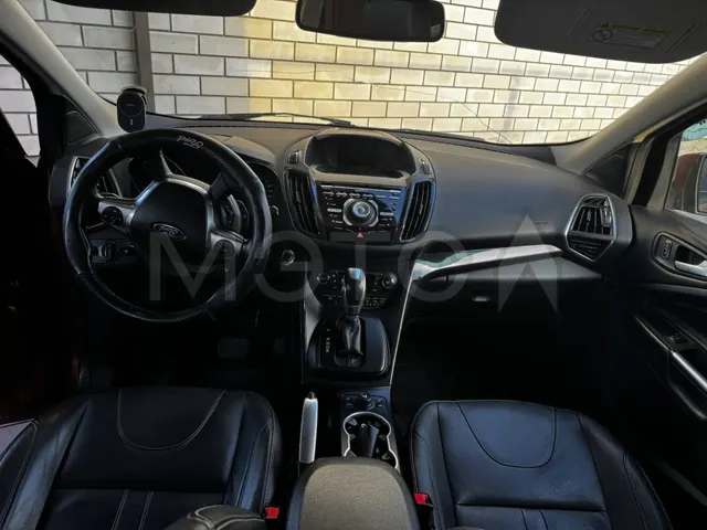 Ford Kuga, 2014 года, 182 лс, 148785 км, полный привод, АКПП