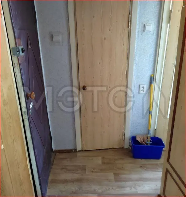 Квартира в Самаре, 20,7 кв.м, 1 комн.