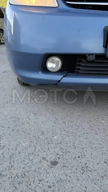 Toyota Prius, 2008 года, 78 лс