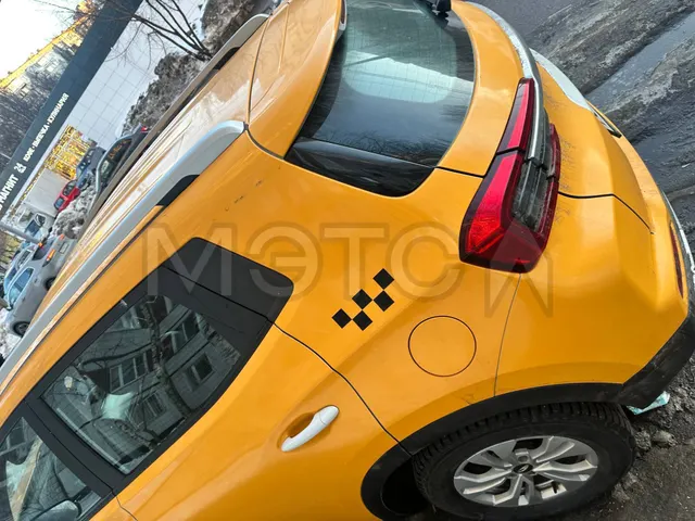 Chery Tiggo 4, 2021 года, 113 лс, 116 916 км, АКПП