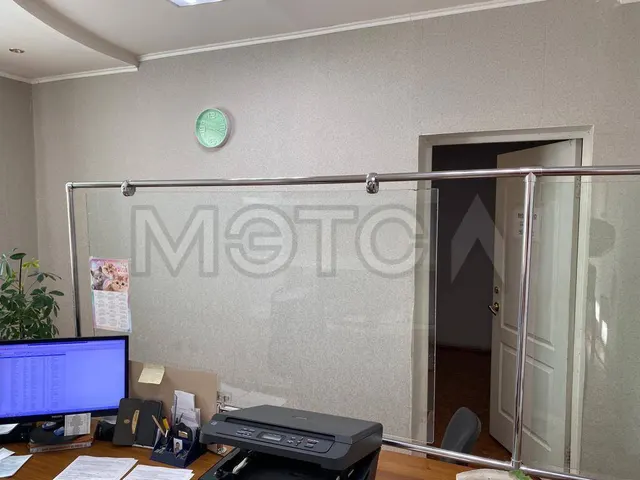 Помещение в Бурятии, 27,7 кв.м.