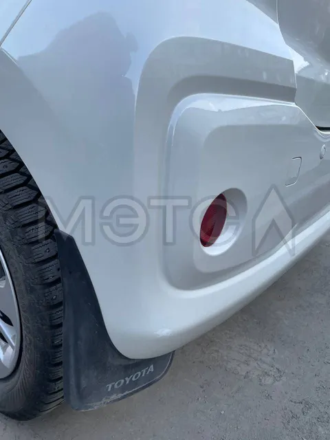 Toyota Passo, 2018 года, 69 лс, 60452 км, АКПП