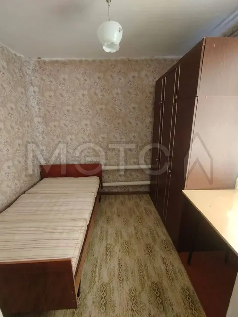 Дом в Оренбургской обл., 38,6 кв.м.