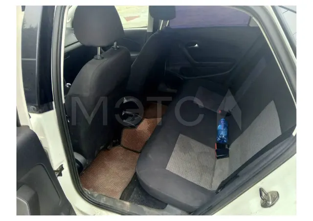 Volkswagen Polo, 2012 года, 105 лс, 151029 км