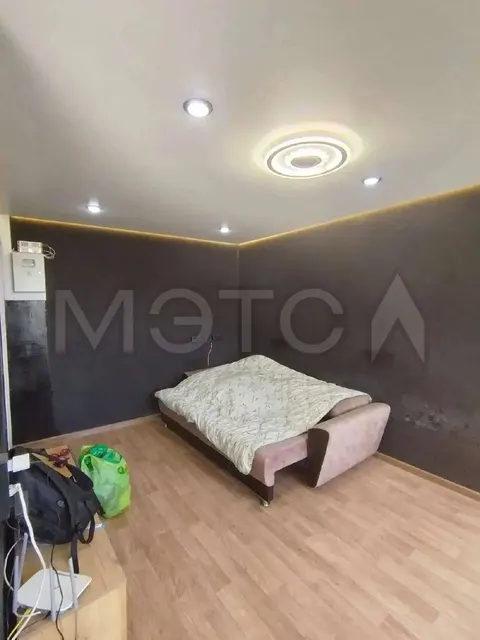 Квартира в Свердловской обл., 28,4 кв.м, 1 комн.