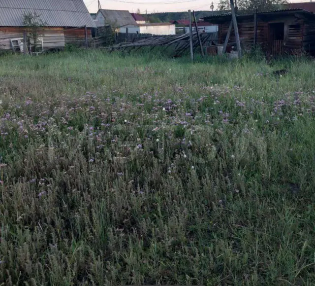 Земельный участок в Якутске, 1042 кв.м.