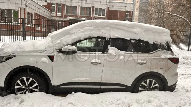Chery Tiggo 7 Pro Max, 2023 года, 146,8 лс, 67133 км, АКПП