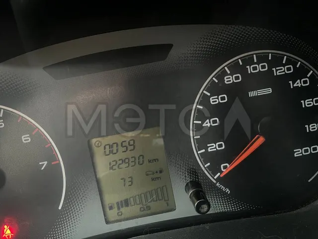 Lada Granta, 2013 года, 87 лс, 125 000 км
