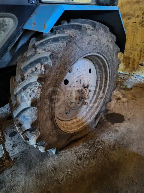 Трактор Беларус 892, 2018 года